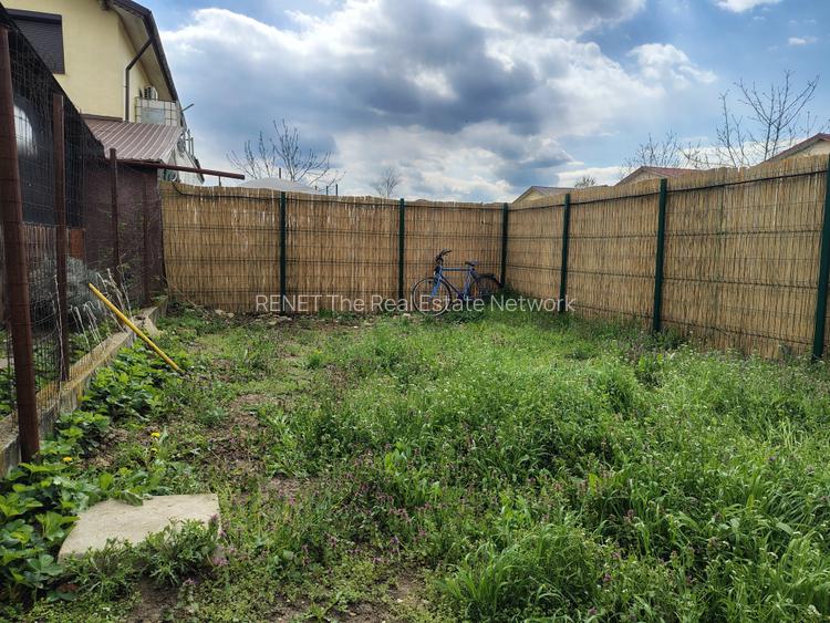 Casa Bragadiru, panouri fotovoltaice, toate utilitatile - 13