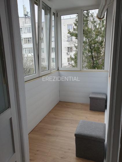 Apartament 2 camere decomandat zona Baneasa - 5