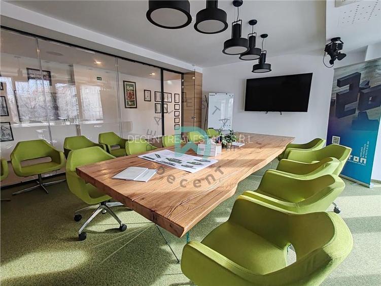 Spatiu birouri , 250 mp, zona, 13 Decembrie, Grivitei.. - 6