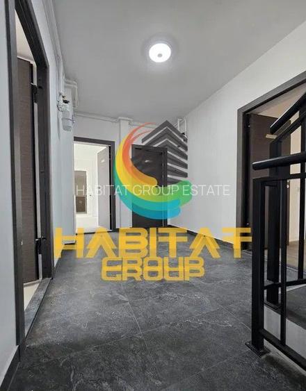 Garsoniera Prelungirea Ferentari Toporasi bloc nou finalizat - 6