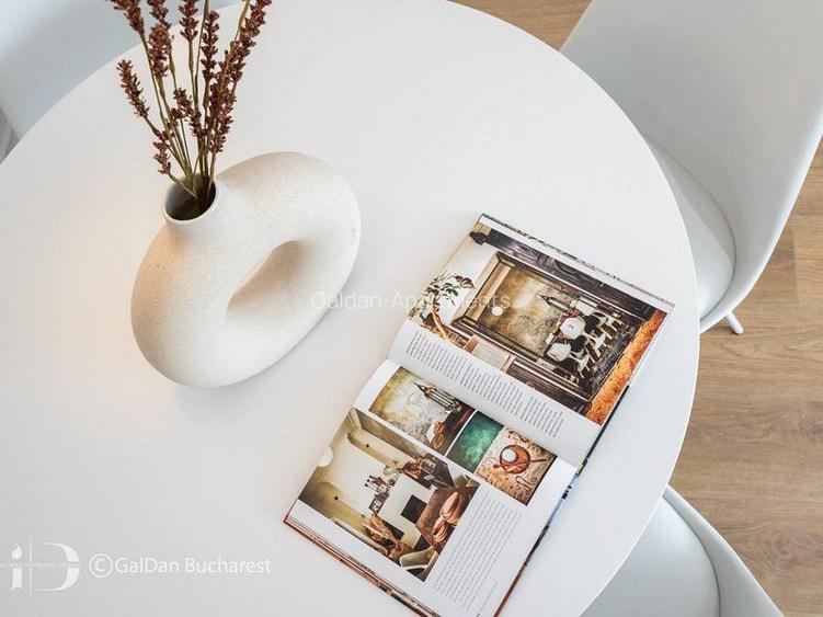 * GALDAN APARTMENTS * PARVAN * TOTUL NOU * - 7