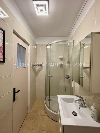 Apartament 3 camere in zona Calea Victoriei / Titulescu / Banu Manta - 15