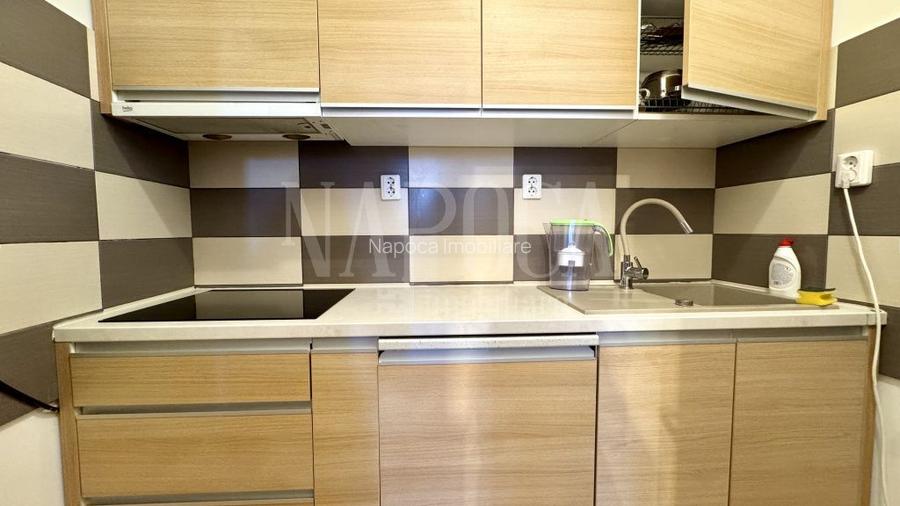 Apartament 3 camere de vanzare in Centru, Cluj Napoca - 5