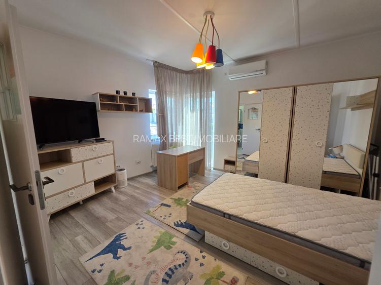 Universitate, 10 minute metrou, pe Armeneasca, renovat complet, centrala, - 16