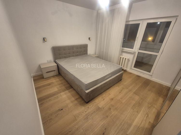 Prima inchiriere 4 camere et 1 loc parcare ADP langa Mall Vitan aprop. Unirii - 7