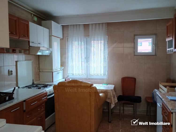 De inchiriat apartament cu 2 camere Grigorescu - 5