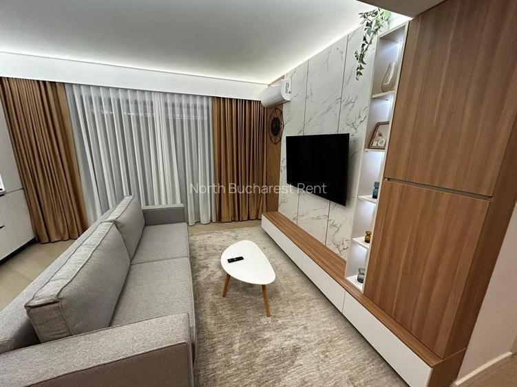 2 Camere de închiriat | Pipera | Parcare inclusă - 3