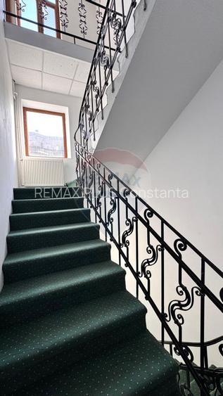 Vila de vanzare in zona peninsulara Constanta - 52