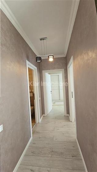 Apartament modern 3 camere 74mp,balcon,parcare,Gheorgheni - VIVIDO - 12