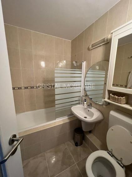 Apartament 2 camere de închiriat Piața Sudului - 4