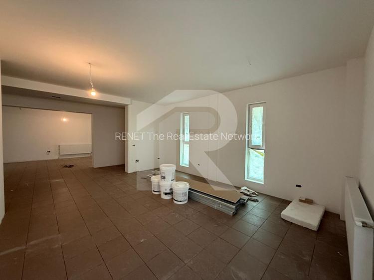 Spatiu Comercial , parter bloc nou construit , zona Nerva Traian - 8