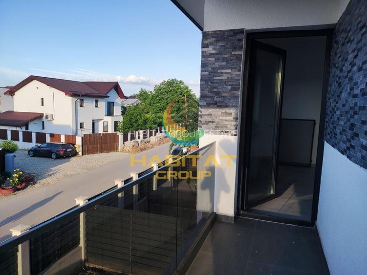 Berceni vanzare duplex 4 camere, 3 bai, mutare rapida - 4