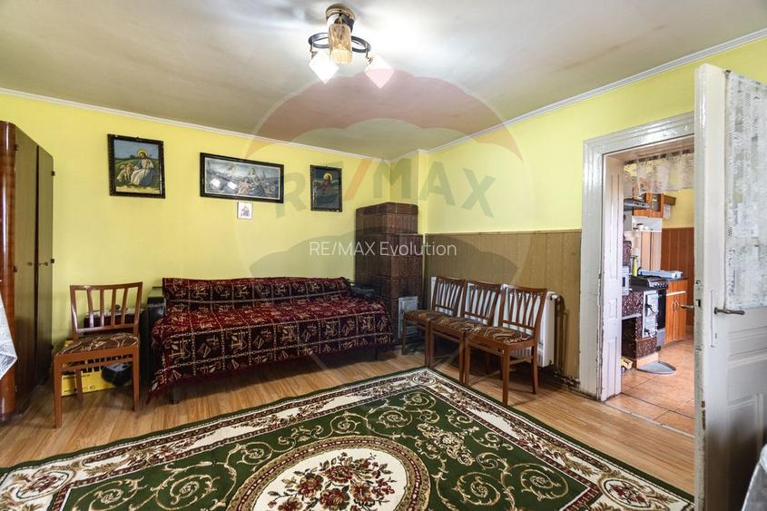 COMISION 0% | DE VANZARE|PERSANI| 1068 MP TEREN| 2 FRONTURI STRADALE| - 17