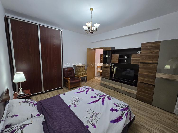 METROU DIMITRIE LEONIDA– MAGIC RESIDENCE, gars, 40mp, mobilata/utilata - 2