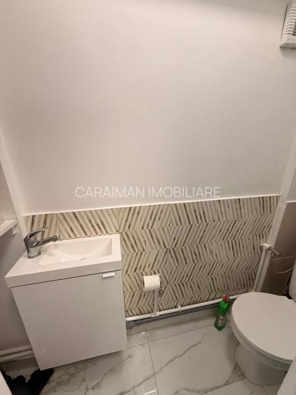 Colentina x Doamna Ghica, 2 min. Parc Plumbuita - 12