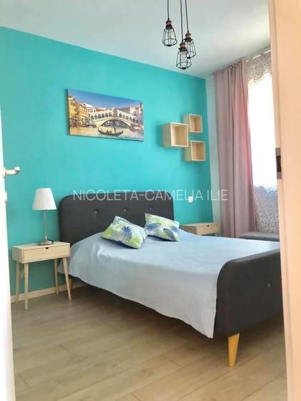 NOU| LUX | 2 CAMERE | SCOALA AMERICANA | PARCARE | PAZA | PRIMA INCHIR - 7