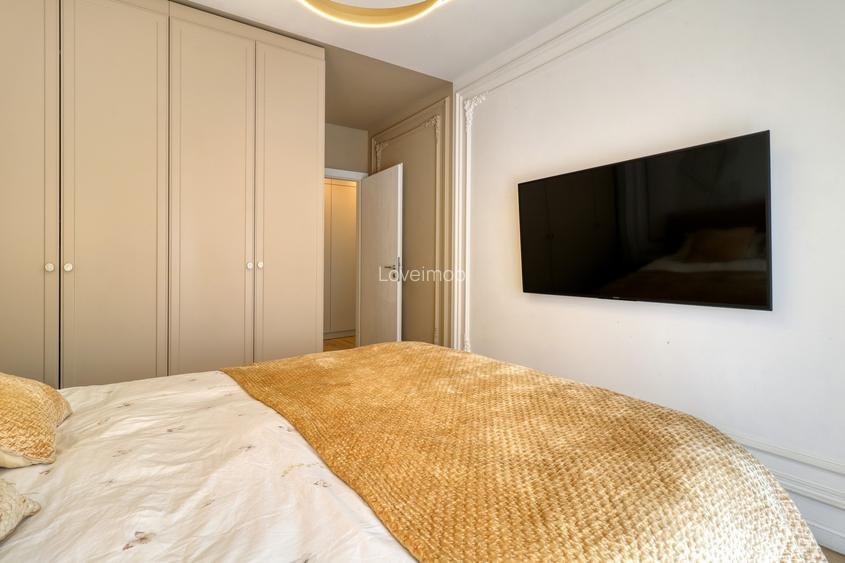 Apartament 3 camere, 2 locuri de parcare, Fabrica de Glucoza Belvedere Residence - 20