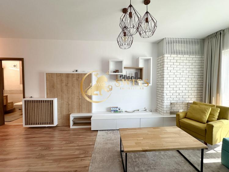 Apartament 3 camere | 2 bai | Parcare subterana | Sophia Residence Buna Ziua - 3