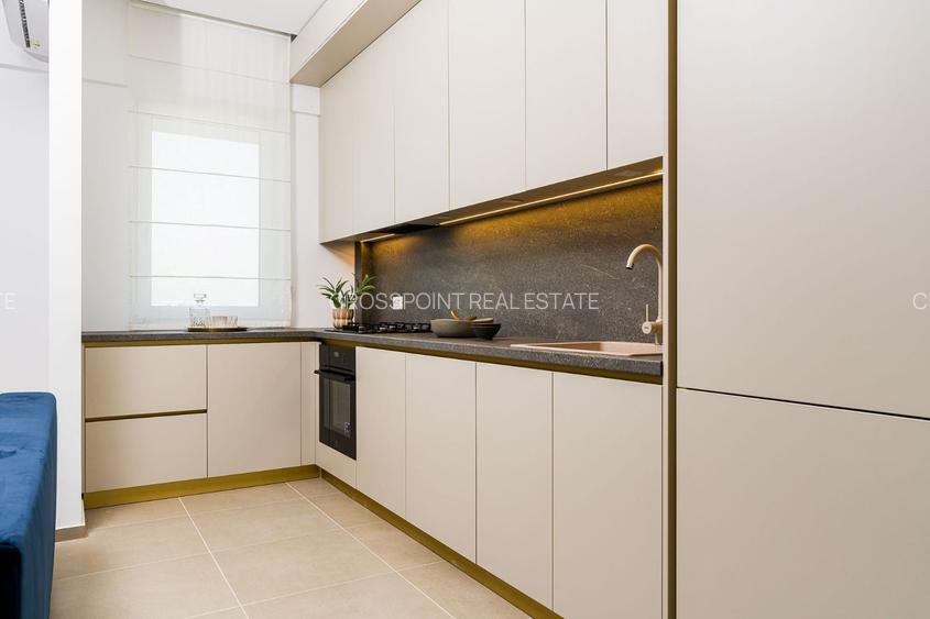 Apartament 2 camere de inchiriat Vulcan Residence - 7