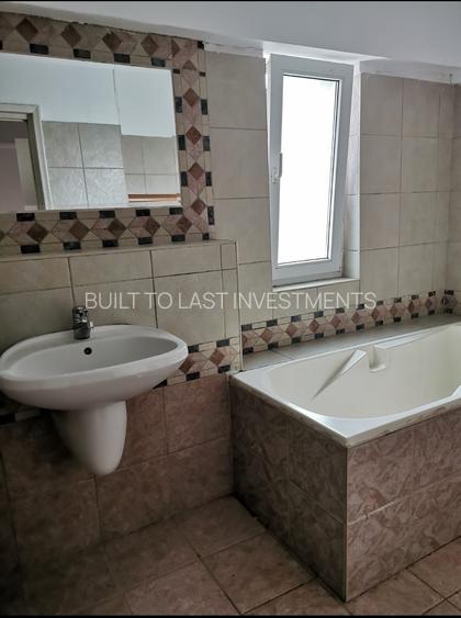 Duplex spatios cu terasa Blv.Unirii - 9