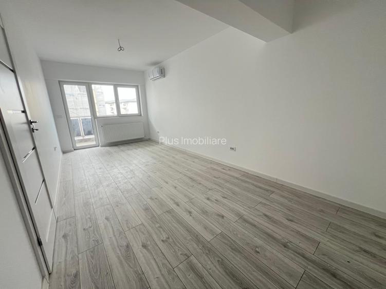 Apartament 2 camere, 57,5mp Galata Iasi Direct Dezvoltator TVA 21% inclus - 2