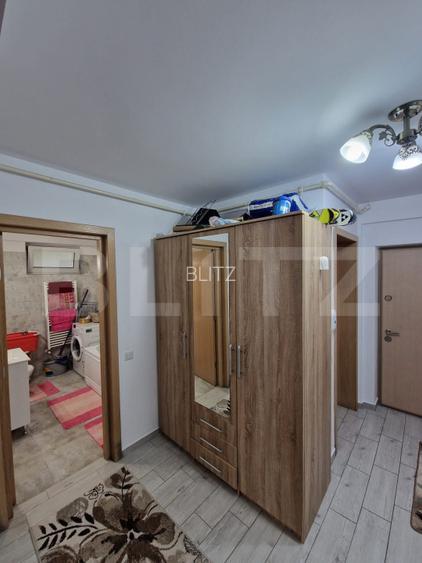 Apartament 2 camere, 55 mp, zona Rulmentul - 7