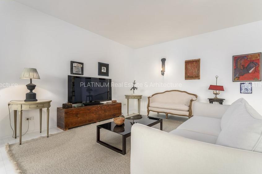 Vanzare apartament 3 camere Pipera langa scoala Questfield - 11