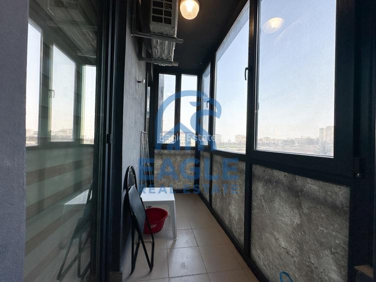 Campus - Apartament cu 2 Dormitoare si balcon pe termen lung - 12