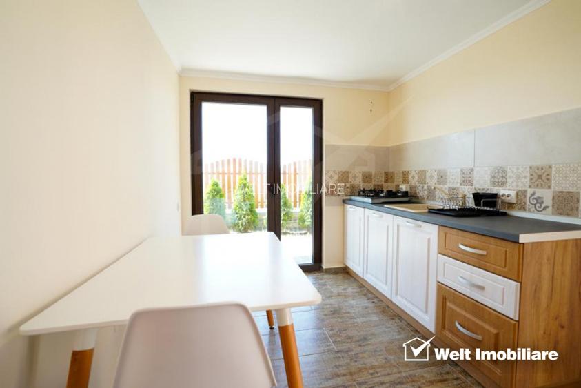 Casa individuala, 5 minute de aeroport, Sannicoara, Cluj - 15