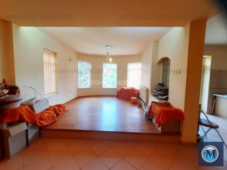 Vila cu 7 camere de vanzare in Lipanesti, 397.3 mp #16082 - 9