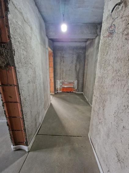 0% COMISION !!! Apartament doua camere , str Campului, constructie 2025