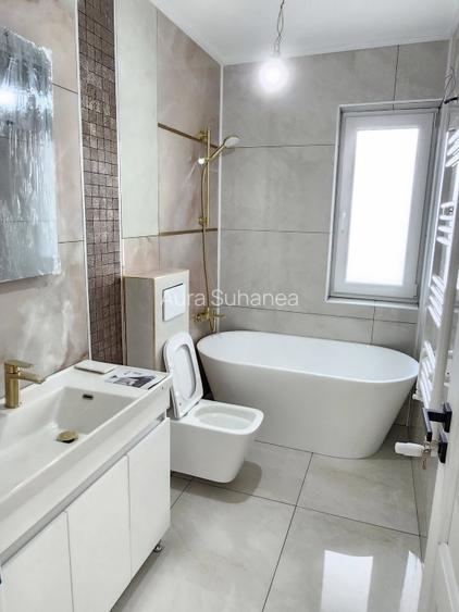 Proprietar, vând casa 4 camere in com Miroslava - 5