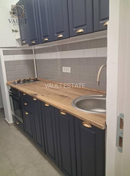 APARTAMENT 3 CAMERE - RENOVAT - DRUMUL TABEREI FAVORIT - 4