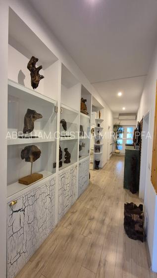 Penthouse exclusiv | Vedere directă lacul Grivița | 132 mp totali | Terase 47 mp - 6