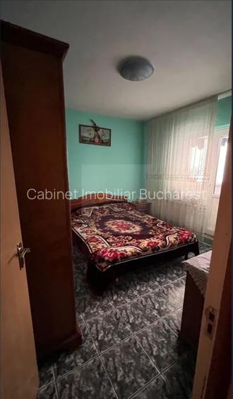 2 Camere - 54MP | Decomandat | Etaj 1/4 | Crangasi | 2 Balcoane | 1981 - 3