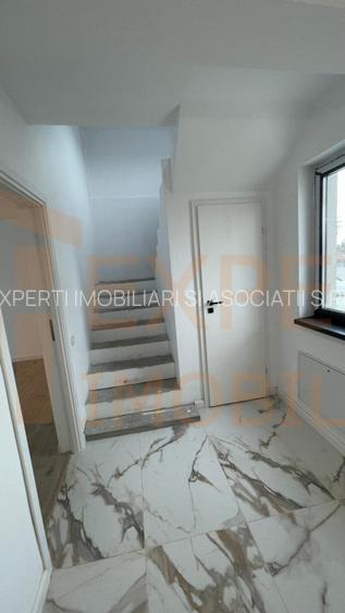 Casa moderna P+1, terasa generoasa, priveliste superba la lac - 14