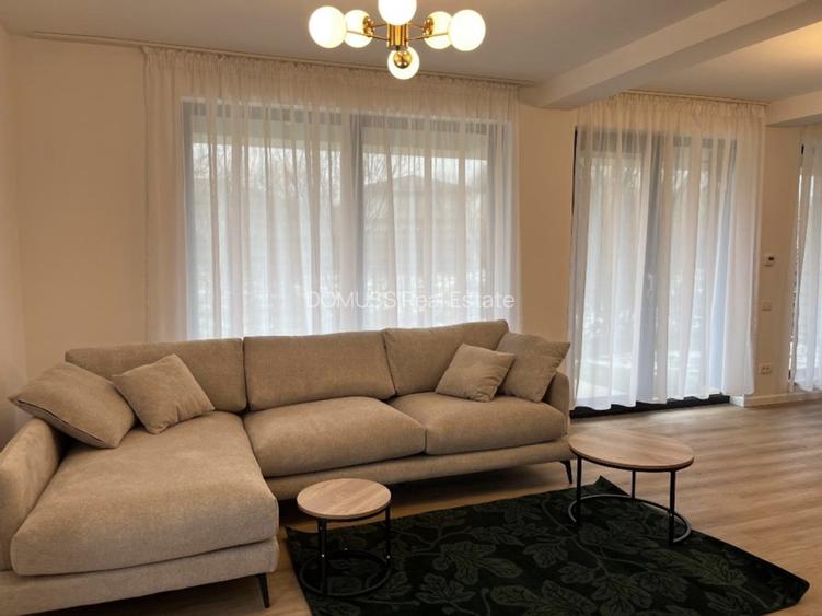 Casa individuala 5 camere Otopeni | Central | Nou 2025 | Metrou | - 4