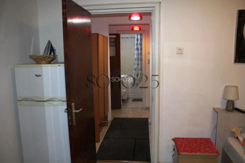 Apartament 2 camere decomandat | Floreasca – Dorobanți - 6