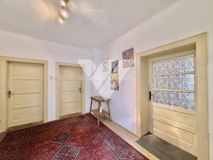 Casă individuala de vânzare în Sibiu – zona Balanta Sibiu - 9