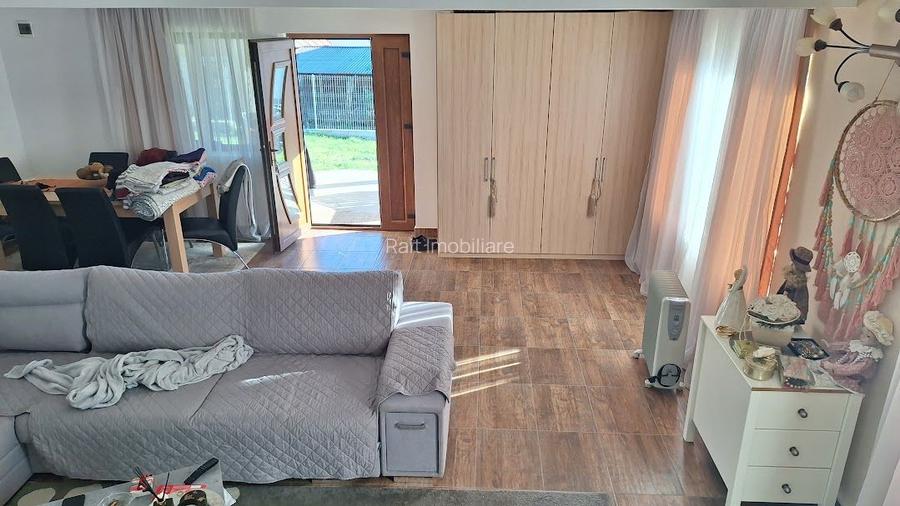 Casa de Vanzare Corbeni- Oestii- Arges - 9