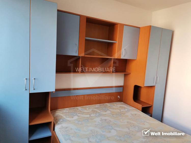 Apartament 3 camere,  Manastur, zona strazii Garbau  - 3