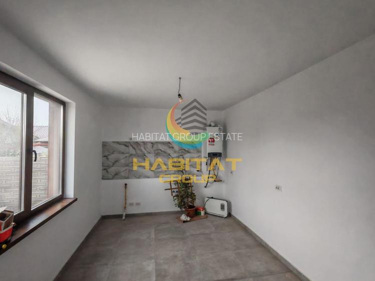 Vila 4 camere, 120 mp utili, teren 320 mp - Mutare rapida - 4