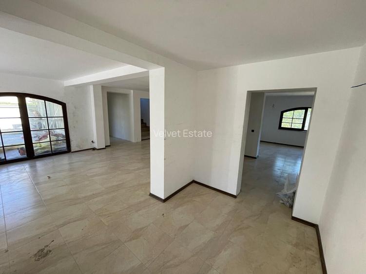 INCHIRIERE VILA POZITIE STRADALA-CLINICA-COMERCIAL - 4