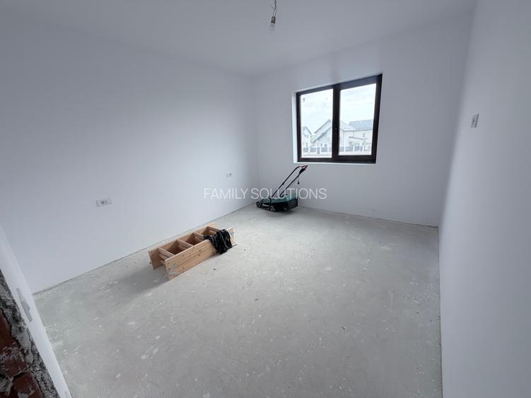 Casa individuala Allegria. 5 cam. Util 128mp. Teren 492 mp - 23