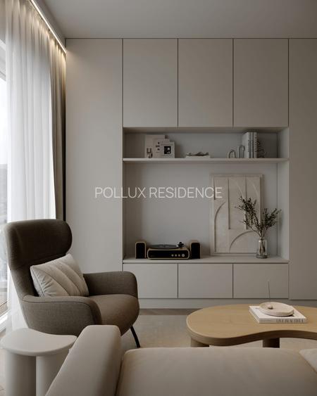 APARTAMENT 3 CAMERE  | 2 băi | 81 mp utili - Militari - 7