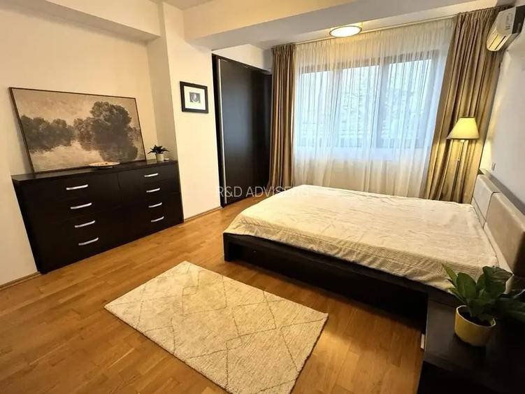 De Inchiriat 3 Camere Lux - 132 mp Utili | Parcare Subterana | Baneasa - 8