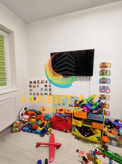 Apartament 4 Camere Sector 4 Strada Luica - Brancoveanu 99Mp - 21