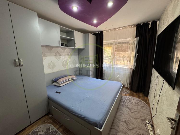 Apartament 3 camere, 75 mp, cartier Valea Rosie, zona Theodor Aman - 4