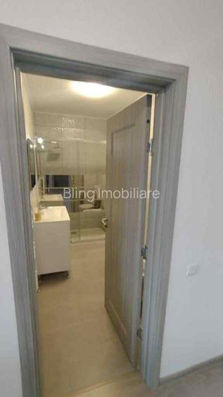 Apartmanet cu 3 camere,2 bai,parcare subterana zona Ioan Rus - 7