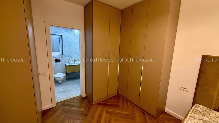 REV2004459 Vila moderna si spatioasa 5 Camere Tip Duplex I Dobroesti - 16